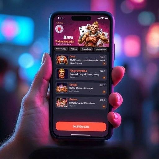 Casino Ao Vivo 599k