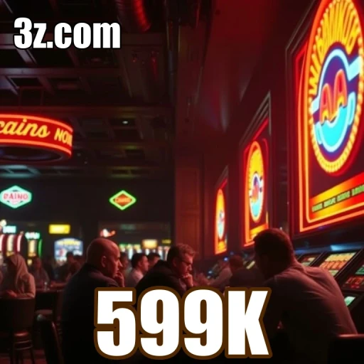 Ofertas Imperdíveis na 599K: Deals Que Encantam Gamers