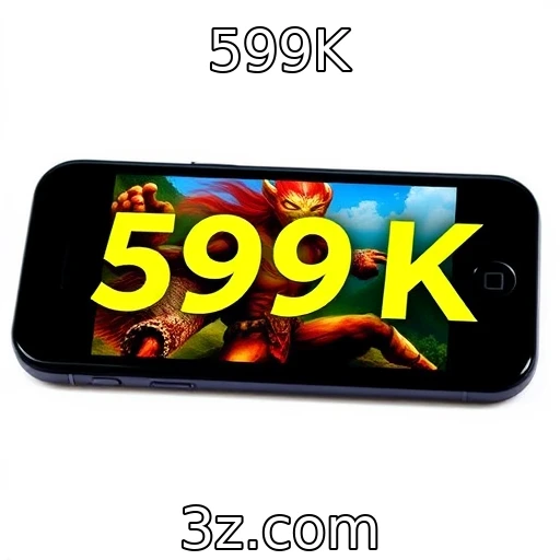 Crescimento do mercado de jogos móveis no Brasil - 599K